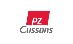 PZ Cussons