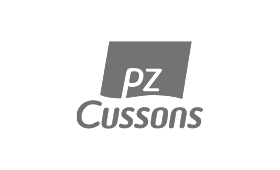 PZ Cussons