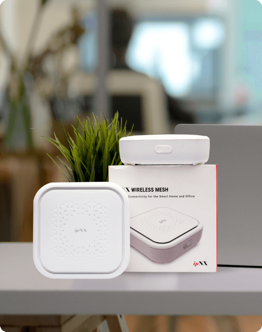 ipNX Wireless Mesh SME (1)