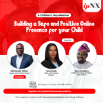 ipNX Celebrates Children’s Day with Webinar on Online Safety for Children
