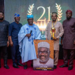 ipNX Sweeps Top Honours at Titans of Tech 2025 with Ejovi Aror Lifetime Award and Premier ICT Provider Win