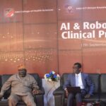 ipNX Calls for Reliable Backbone Infrastructure to Drive AI Adoption in Nigeria’s Medical Industry