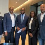 ipNX Reaffirms Commitment to Nigeria’s Digital Transformation at Project BRIDGE Roundtable, UNGA80