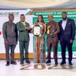 ipNX Clinches Two Key Awards at NiTA 2025 and Tops Ookla Report as Best Fixed ISP in Nigeria