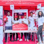 Celebrating Connection and Community: ipNX Brings Fibre-Fast Internet and Fun to the Omole Phase 2 End of Year Carnival
