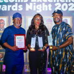 ipNX Honoured at ATCON Inaugural Telecoms Excellence Awards; Executive Leadership Recognized as Industry Digital Luminaries