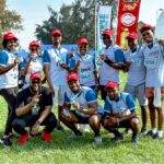 ipNX Participates in Road Warriors Family Fun Run, Reinforcing Commitment to Wellness, Team Bonding, and Community Engagement