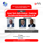 ipNX Empowers Customers with Safe and Responsible AI Use at Safer Internet Day 2026 Webinar