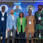 Building Nigeria’s Digital Future: ipNX Speaks on AI, Innovation, and Infrastructure at IoT West Africa 2026