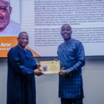 ipNX Leadership Earns Triple Recognition Among Nigeria’s 50 Most Influential Figures in the Digital Economy at 15th West Africa Convergence Conference