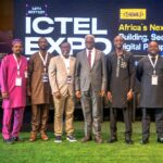 ipNX Advocates Infrastructure Sharing to Accelerate Nigeria's Broadband Future at Lagos Chamber of Commerce and Industry ICTEL Expo
