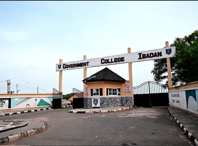 GCI GATE