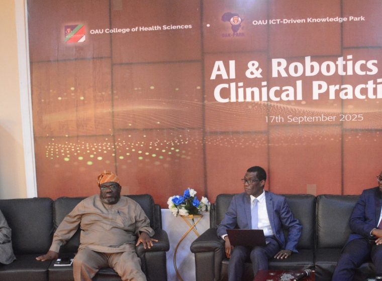 OAU NAIFMED Photonews 3