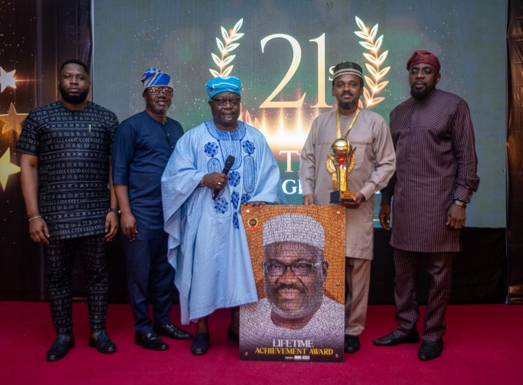 TOT Award 1
